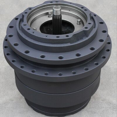 R385-9 R360-9 R360-7 Reducción de desplazamiento para repuestos de excavadora Hyundai XKAY-01704 Caja reductora de marcha OEM