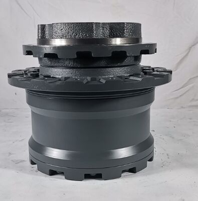 EX100-5 EX110-5 EX130H-5 EX120-5 EX135 Reducción de viaje para piezas de repuesto de excavadoras Hitach 9150030 9156719 Reducción de accionamiento de vía