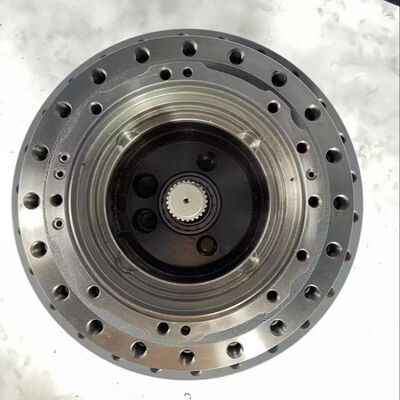 SK250-6E SK250LC-6E Reducción de desplazamiento para piezas de repuesto de excavadora Kobelco LQ15V00019F Reducción de tracción de pista OEM