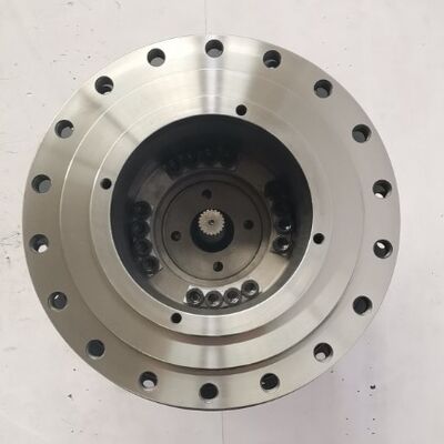 SY335 Reducción de desplazamiento para el reductor de accionamiento de orugas de repuestos de excavadora Sany Aftermarket