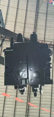 Válvula de control principal del conjunto de válvula de control EC380D VOE14670038 Válvula de excavadora Vo-lvo EC380D