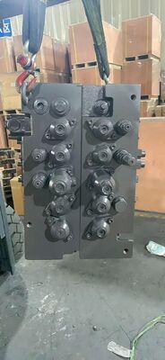 Válvula de control principal del conjunto de válvula de control EC380D VOE14670038 Válvula de excavadora Vo-lvo EC380D