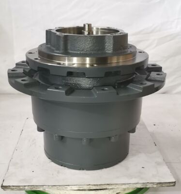 Reducción de desplazamiento ZX70 ZX80 ZX75 para excavadora Hitachi, repuestos 9224123 9224241, reductor de accionamiento de orugas