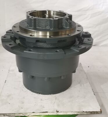 Reducción de desplazamiento ZX70 ZX80 ZX75 para excavadora Hitachi, repuestos 9224123 9224241, reductor de accionamiento de orugas