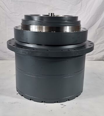 SK200-6 SK200-6E SK210-6E Reducción de viaje para piezas de repuesto de excavadoras Kobelco YN15V00011F4 Reducción de tracción de pista mercado posventa