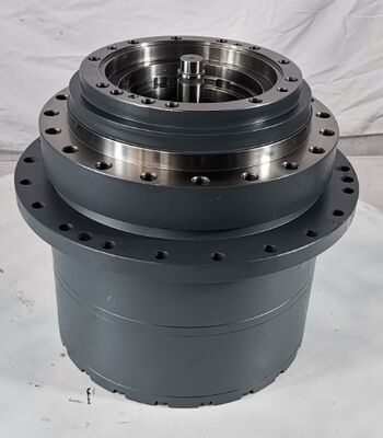 SK200-6 SK200-6E SK210-6E Reducción de viaje para piezas de repuesto de excavadoras Kobelco YN15V00011F4 Reducción de tracción de pista mercado posventa