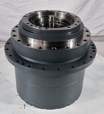 SK200-6 SK200-6E SK210-6E Reducción de viaje para piezas de repuesto de excavadoras Kobelco YN15V00011F4 Reducción de tracción de pista mercado posventa