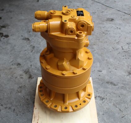 313F Motor oscilante para excavadoras, piezas de repuesto 4674412 14725368 motor hidráulico de reducción