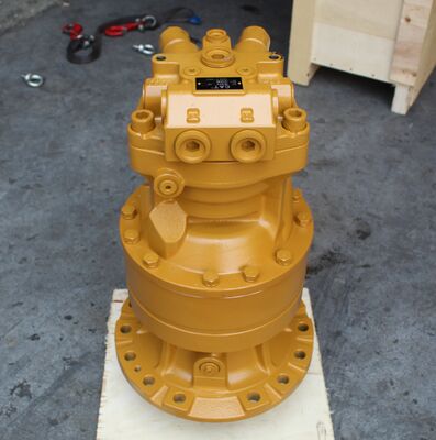 313F Motor oscilante para excavadoras, piezas de repuesto 4674412 14725368 motor hidráulico de reducción