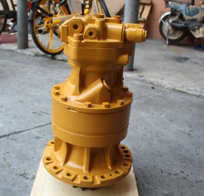 313F Motor oscilante para excavadoras, piezas de repuesto 4674412 14725368 motor hidráulico de reducción