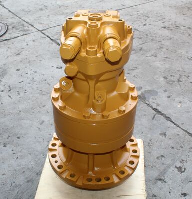 313F Motor oscilante para excavadoras, piezas de repuesto 4674412 14725368 motor hidráulico de reducción