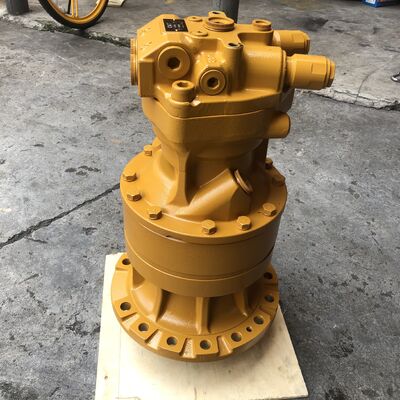 313F Motor oscilante para excavadoras, piezas de repuesto 4674412 14725368 motor hidráulico de reducción