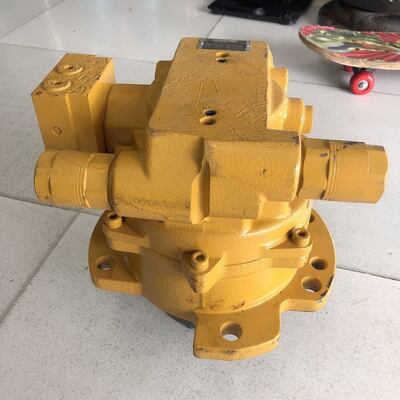 304CR Assi de motor oscilante para piezas de repuesto de excavadoras PCR-2B-10A-FP-8584A Dispositivo de motor rotativo