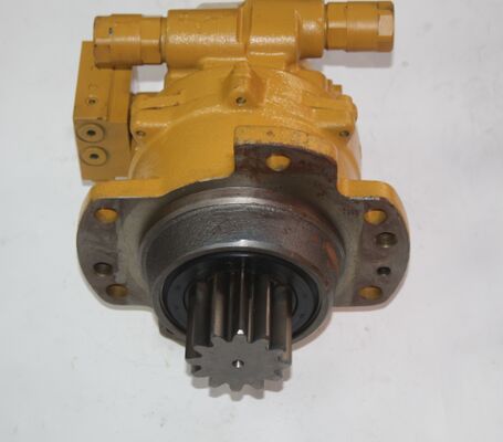304CR Assi de motor oscilante para piezas de repuesto de excavadoras PCR-2B-10A-FP-8584A Dispositivo de motor rotativo