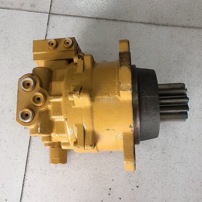 304CR Assi de motor oscilante para piezas de repuesto de excavadoras PCR-2B-10A-FP-8584A Dispositivo de motor rotativo
