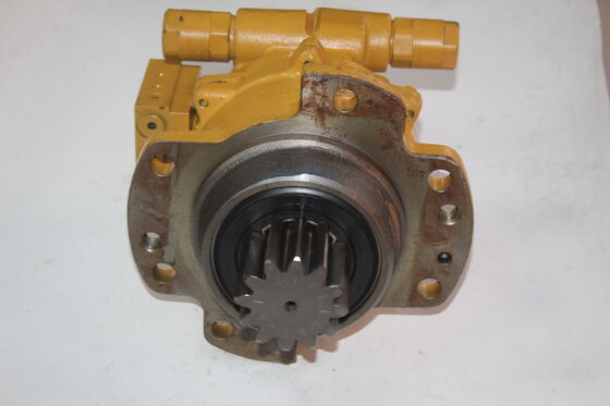 304CR Assi de motor oscilante para piezas de repuesto de excavadoras PCR-2B-10A-FP-8584A Dispositivo de motor rotativo