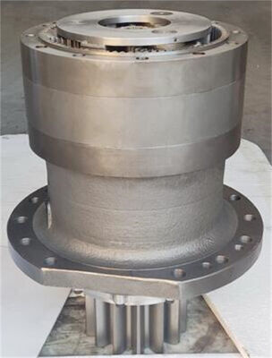 Motor de giro ZX850-3 para repuestos de excavadora Hitachi 9251045 Dispositivo de motor rotativo OEM