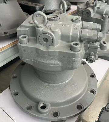 Motor de giro ZX850-3 para repuestos de excavadora Hitachi 9251045 Dispositivo de motor rotativo OEM