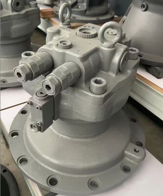 Motor de giro ZX850-3 para repuestos de excavadora Hitachi 9251045 Dispositivo de motor rotativo OEM