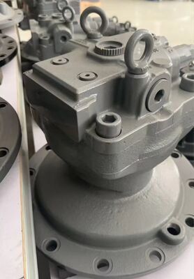 Motor de giro ZX850-3 para repuestos de excavadora Hitachi 9251045 Dispositivo de motor rotativo OEM