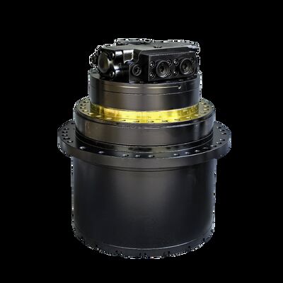 R210-7 R210LC-7 Final Drive 31N6-40050 31N6-40031 31N6-40030 para TM40 SK260 SK270 SK200-8 SK250-8 SK260-8 DH200-5 DH200-7 R250-7 R225-7 R210-9 R215-9 HD800-7 HD700-7 Asamblea del motor de viaje