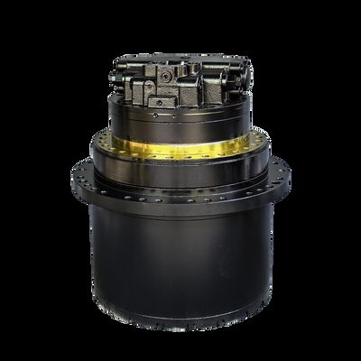 R210-7 R210LC-7 Final Drive 31N6-40050 31N6-40031 31N6-40030 para TM40 SK260 SK270 SK200-8 SK250-8 SK260-8 DH200-5 DH200-7 R250-7 R225-7 R210-9 R215-9 HD800-7 HD700-7 Asamblea del motor de viaje