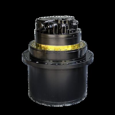 R210-7 R210LC-7 Final Drive 31N6-40050 31N6-40031 31N6-40030 para TM40 SK260 SK270 SK200-8 SK250-8 SK260-8 DH200-5 DH200-7 R250-7 R225-7 R210-9 R215-9 HD800-7 HD700-7 Asamblea del motor de viaje