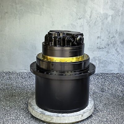 R210-7 R210LC-7 Final Drive 31N6-40050 31N6-40031 31N6-40030 para TM40 SK260 SK270 SK200-8 SK250-8 SK260-8 DH200-5 DH200-7 R250-7 R225-7 R210-9 R215-9 HD800-7 HD700-7 Asamblea del motor de viaje