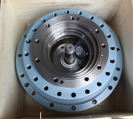 PC120-3 PC100-3 Reducción de Traslación para Piezas de Repuesto de Excavadora Komatsu 203-60-00302 203-60-00301 203-60-00300 203-60-41101 Conjunto Reductor de Traslación