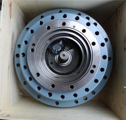 PC120-3 PC100-3 Reducción de Traslación para Piezas de Repuesto de Excavadora Komatsu 203-60-00302 203-60-00301 203-60-00300 203-60-41101 Conjunto Reductor de Traslación