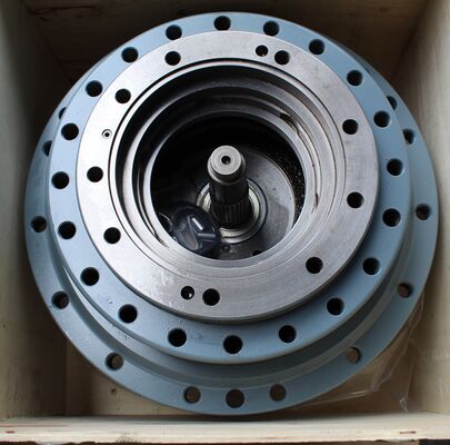 PC120-3 PC100-3 Reducción de Traslación para Piezas de Repuesto de Excavadora Komatsu 203-60-00302 203-60-00301 203-60-00300 203-60-41101 Conjunto Reductor de Traslación