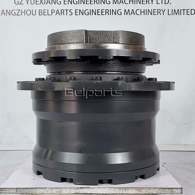 EX120-3 Reducción de desplazamiento para repuestos de excavadora Hitachi 9133211 9123358 Caja de engranajes de desplazamiento del mercado de accesorios