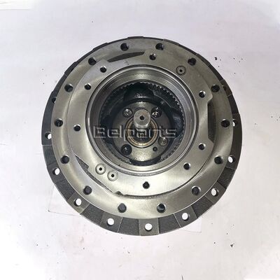 EX120-3 Reducción de desplazamiento para repuestos de excavadora Hitachi 9133211 9123358 Caja de engranajes de desplazamiento del mercado de accesorios
