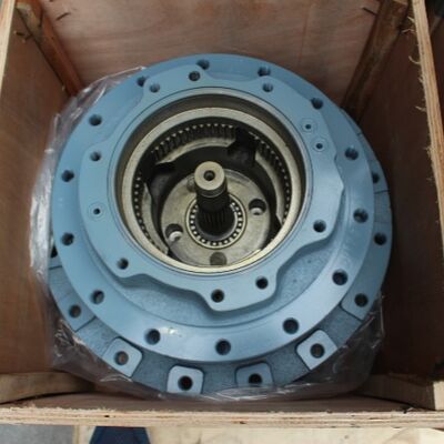 EX120-3 Reducción de desplazamiento para repuestos de excavadora Hitachi 9133211 9123358 Caja de engranajes de desplazamiento del mercado de accesorios