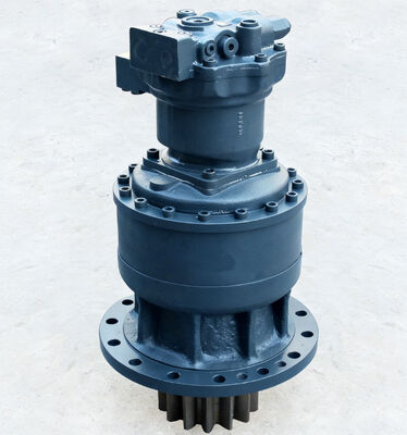 Reducción de desplazamiento EC700B para repuestos de excavadora Volvo voe14609494 voe14535293 Dispositivo de motor rotativo