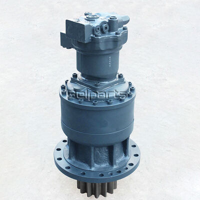 Reducción de desplazamiento EC700B para repuestos de excavadora Volvo voe14609494 voe14535293 Dispositivo de motor rotativo