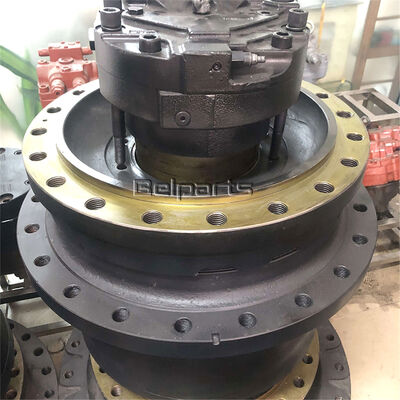 374DL Motor de viaje para excavadora Hyundai Partes de repuesto 315-4480 3154480 Motor de marcha