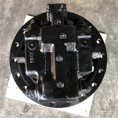 Motor de desplazamiento EX200-2 para repuestos de excavadora Hitachi HMGF033CA 9101523 Motor de potencia de marcha OEM Aftermarket