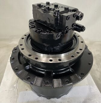 Transmisión final 315C 315D para repuestos de excavadora 179-7179 1797179 Motor de traslación con reducción