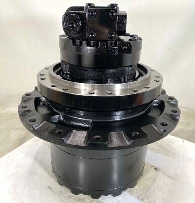 Transmisión final 315C 315D para repuestos de excavadora 179-7179 1797179 Motor de traslación con reducción