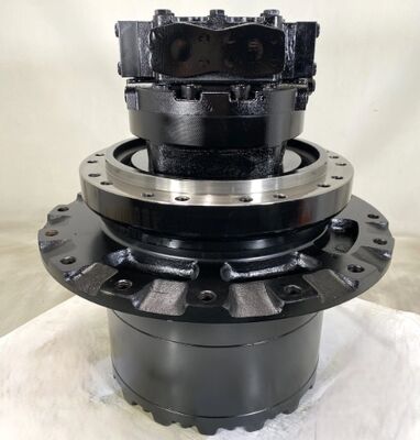 Transmisión final 315C 315D para repuestos de excavadora 179-7179 1797179 Motor de traslación con reducción