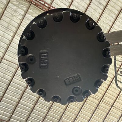 Transmisión final 315C 315D para repuestos de excavadora 179-7179 1797179 Motor de traslación con reducción