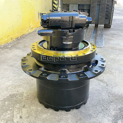 Transmisión final 315C 315D para repuestos de excavadora 179-7179 1797179 Motor de traslación con reducción