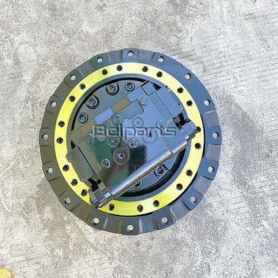 Transmisión final 315C 315D para repuestos de excavadora 179-7179 1797179 Motor de traslación con reducción