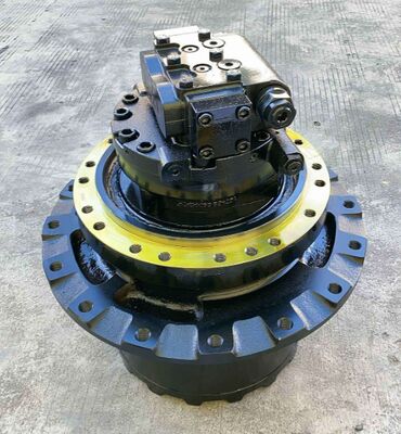 316E Final Drive para piezas de repuesto de excavadora 350-0452 3500452 Motor de pistón axial de posventa
