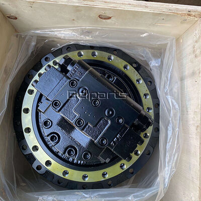 325BL Dispositivo final para piezas de repuesto de excavadoras 204-3648 2043648 Motor de pistón axial
