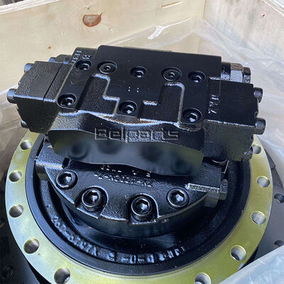 325BL Dispositivo final para piezas de repuesto de excavadoras 204-3648 2043648 Motor de pistón axial