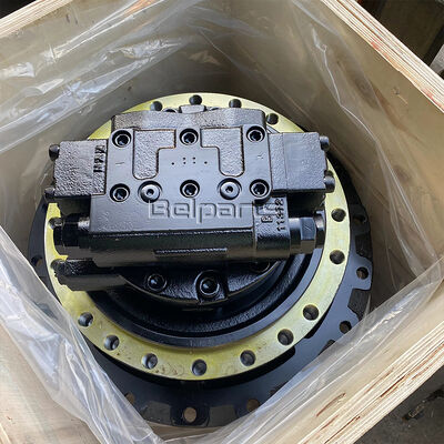 325BL Dispositivo final para piezas de repuesto de excavadoras 204-3648 2043648 Motor de pistón axial