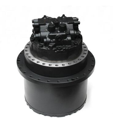 HD1023-3 Dispositivo final para excavadora Kato piezas de repuesto 619-89900051 motor hidráulico reductor