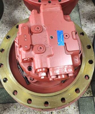 HD1023-3 Dispositivo final para excavadora Kato piezas de repuesto 619-89900051 motor hidráulico reductor